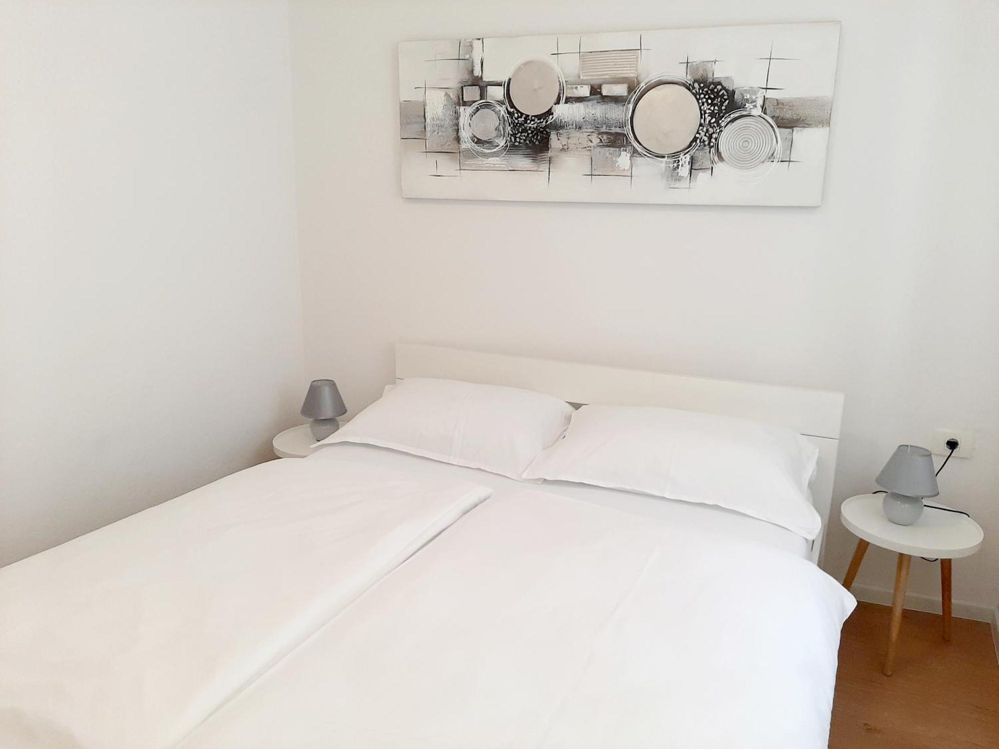 Apartments Amavi Izola Exterior photo