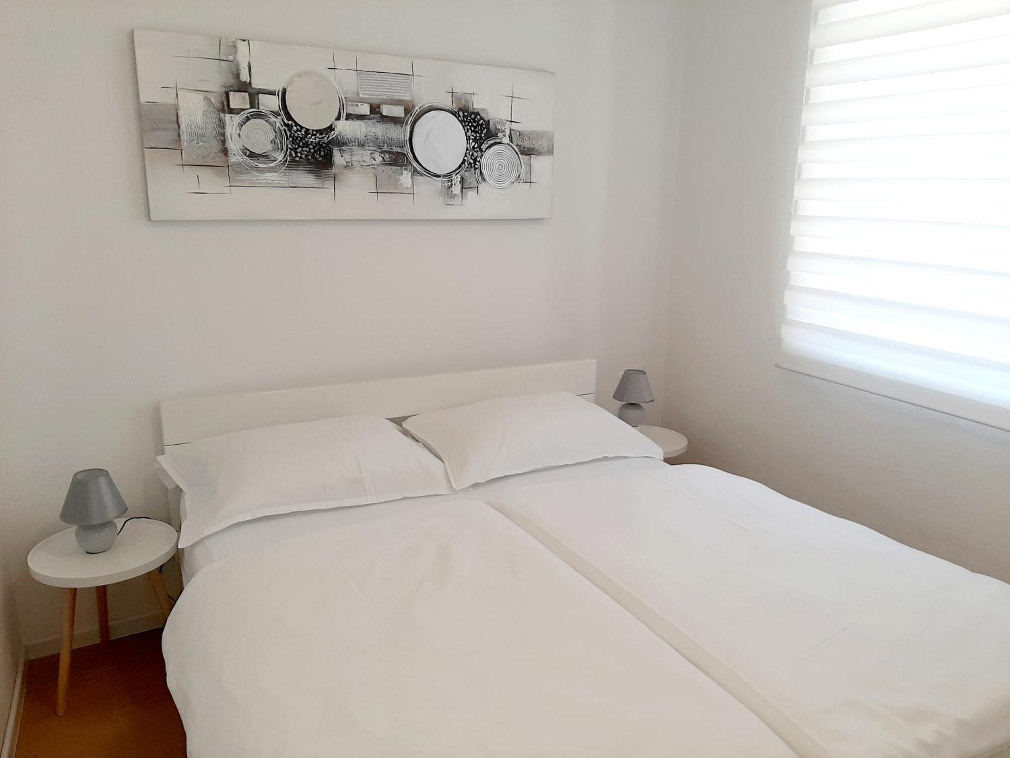 Apartments Amavi Izola Exterior photo