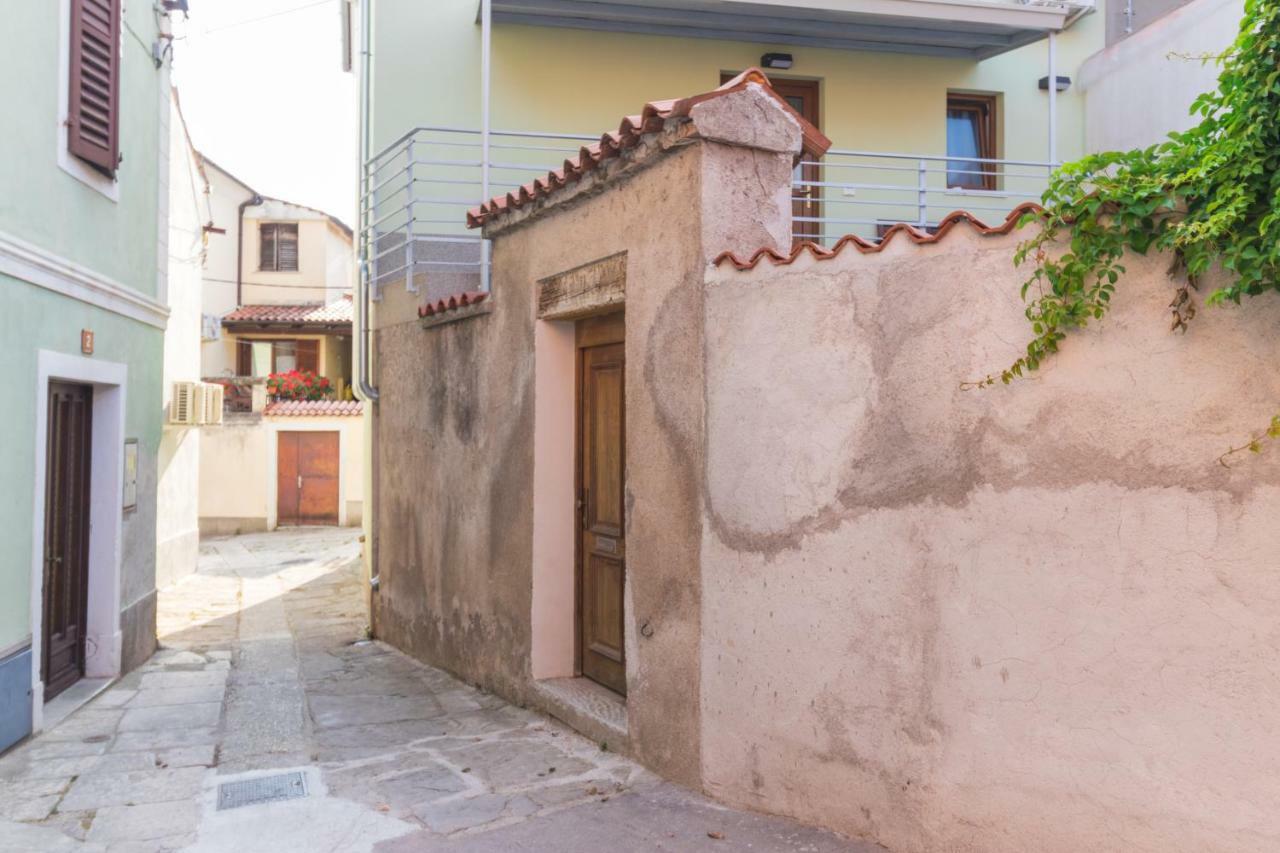 Apartments Amavi Izola Exterior photo